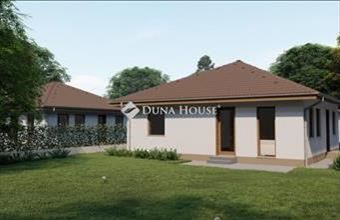 Eladó Dunavarsányi ikerház hirdetés (69274446)