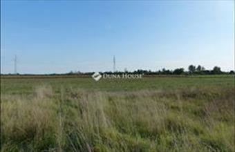 Eladó Délegyházai lakóövezeti telek hirdetés (36353293)