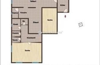 Eladó Budapest XVII. kerületi tégla lakás hirdetés (73441374)