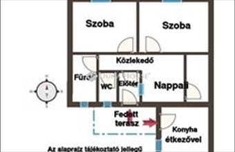 Eladó Budapest XVII. kerületi családi ház hirdetés (79449863)
