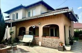 Eladó Halászteleki ikerház hirdetés (37135461)