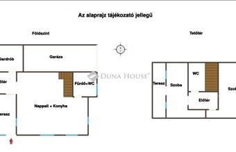 Eladó Áporkai családi ház hirdetés (32523273)