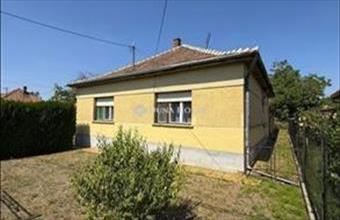 Eladó Budapest XVII. kerületi családi ház hirdetés (97483575)