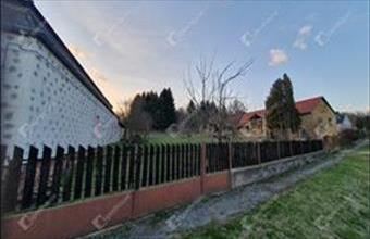 Eladó Homokkomáromi lakóövezeti telek hirdetés (73663535)