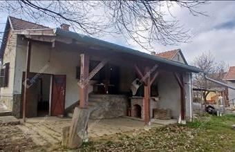 Eladó Bocföldei üdülőövezeti telek hirdetés (44346545)