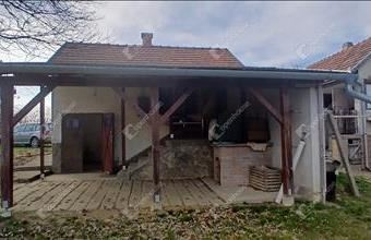 Eladó Bocföldei üdülőövezeti telek hirdetés (44346545)