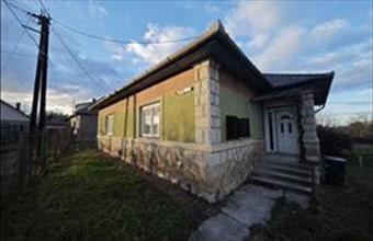 Eladó Tiszalöki családi ház hirdetés (28629143)