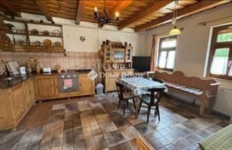 Eladó Mezőkövesdi családi ház hirdetés (21672777)