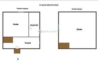 Eladó Debreceni családi ház hirdetés (23392357)