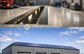 Eladó Debreceni egyéb ipari ingatlan hirdetés (57336574)