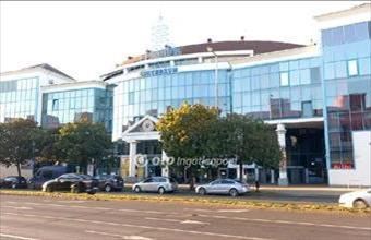 Eladó Nyíregyházai üzlethelyiség üzletházban hirdetés (67469349)