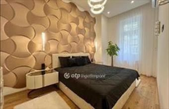 Eladó Budapest V. kerületi tégla lakás hirdetés (97763476)