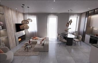 Eladó Pápai tégla lakás hirdetés (73878594)