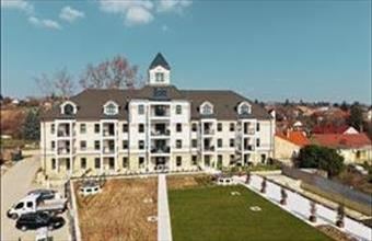 Eladó Balatonkenesei tégla lakás hirdetés (83513233)