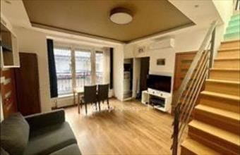 Eladó Budapest XIII. kerületi tégla lakás hirdetés (39334454)