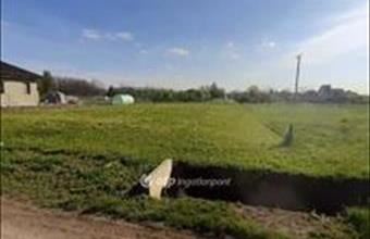 Eladó Atkári lakóövezeti telek hirdetés (88738734)