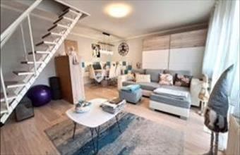 Eladó Kecskeméti tégla lakás hirdetés (71544833)