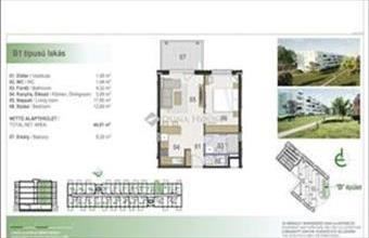 Eladó Debreceni tégla lakás hirdetés (72494449)