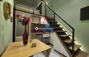 Eladó Budapest VII. kerületi tégla lakás hirdetés (37997735)