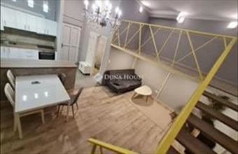 Eladó Budapest V. kerületi tégla lakás hirdetés (37527494)