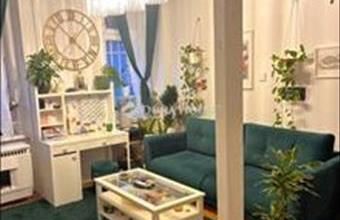 Eladó Budapest VII. kerületi tégla lakás hirdetés (74662448)