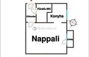Eladó Budapest X. kerületi tégla lakás hirdetés (27741741)
