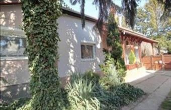 Eladó Sándorfalvai családi ház hirdetés (93888554)