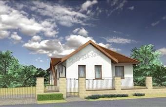 Eladó Szadai családi ház hirdetés (97437377)