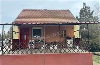 Eladó Kiskunfélegyházai családi ház hirdetés (47742945)