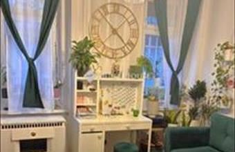 Eladó Budapest VII. kerületi tégla lakás hirdetés (32631197)