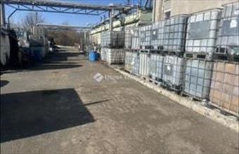 Eladó Hódmezővásárhelyi egyéb ipari ingatlan hirdetés (47398927)