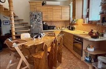 Eladó Kecskeméti tégla lakás hirdetés (97795479)