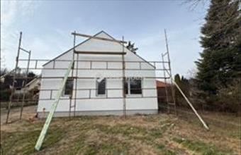 Eladó Veresegyházi ikerház hirdetés (91743445)