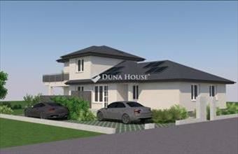 Eladó Szigethalomi ikerház hirdetés (29349776)