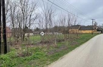 Eladó Pilisi lakóövezeti telek hirdetés (66383845)
