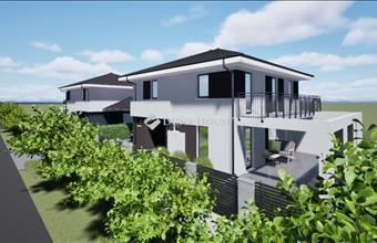 Eladó Vecsési ikerház hirdetés (47736817)