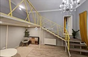 Eladó Budapest V. kerületi tégla lakás hirdetés (53924337)