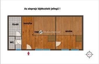 Eladó Budapest IX. kerületi tégla lakás hirdetés (35431449)