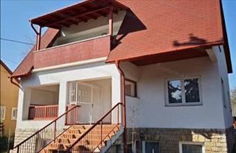 Eladó Balatonfüredi családi ház hirdetés (97353775)