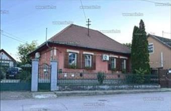 Eladó Püspökszilágyi családi ház hirdetés (32265498)