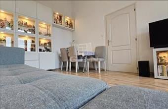 Eladó Budapest VII. kerületi tégla lakás hirdetés (47443353)