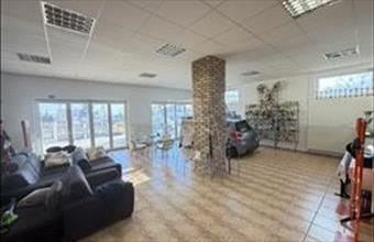 Eladó Diósdi egyéb üzlethelyiség hirdetés (64772945)