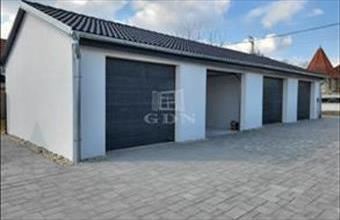 Eladó Szombathelyi egyéb garázs hirdetés (34747134)