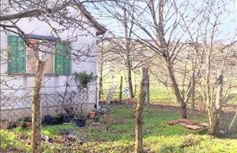 Eladó Felsőörsi lakóövezeti telek hirdetés (99329134)