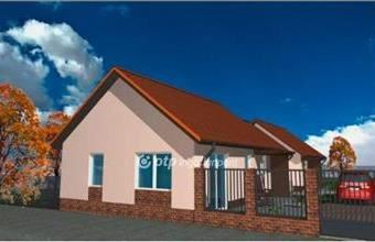 Eladó Budapest XXII. kerületi ikerház hirdetés (76715673)