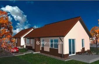 Eladó Budapest XXII. kerületi ikerház hirdetés (73449272)