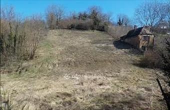 Eladó Kaposvári külterületi telek hirdetés (49364256)