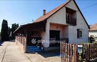 Eladó Galgahévízi családi ház hirdetés (59977122)