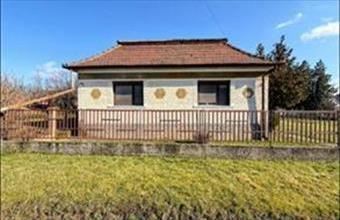 Eladó Gesztelyi családi ház hirdetés (35442959)