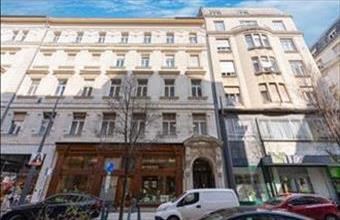 Eladó Budapest V. kerületi egyéb lakás hirdetés (43479357)